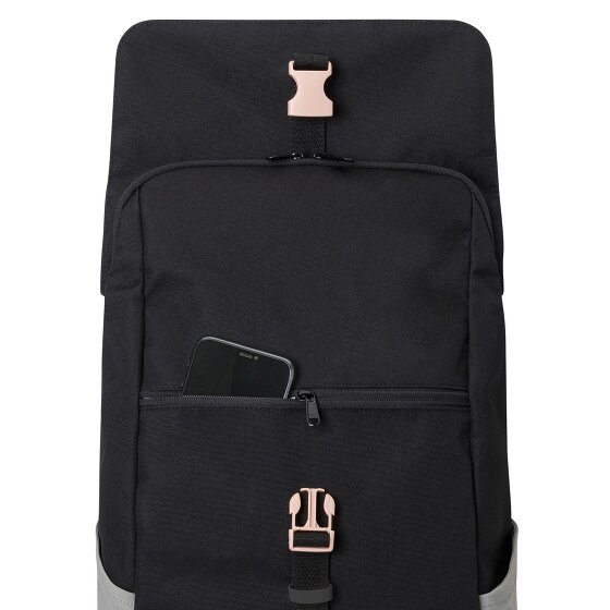 Johnny Urban Flash Series Mika Daypack 40 cm Compartiment pour ordinateur portable
