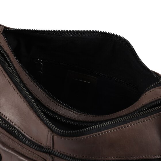 Harbour 2nd Urban Poets Emerson Sac à bandoulière Cuir 36 cm