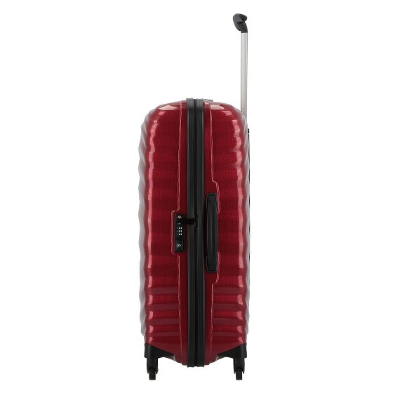 Samsonite Lite-Shock 4 roulettes Trolley 69 cm