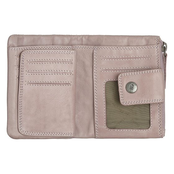 The Chesterfield Brand Mavona Porte-monnaie Cuir 10 cm
