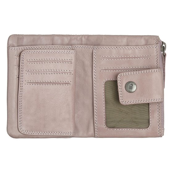 The Chesterfield Brand Mavona Porte-monnaie Cuir 10 cm