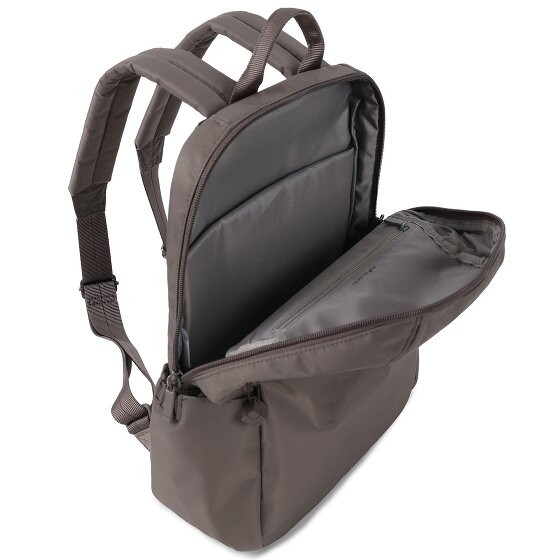 Hedgren Inner City Vogue XXL Daypack Protection RFID 37 cm Compartiment pour ordinateur portable