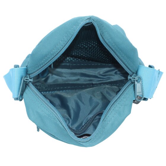 Cabin Zero Sac à bandoulière Sidekick RFID 19 cm