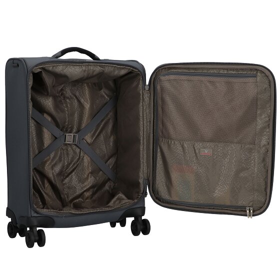 Roncato Sidetrack 4-roues trolley cabine 55 cm