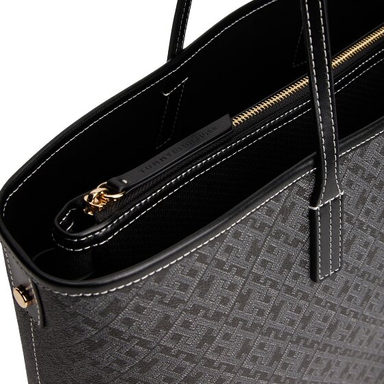Tommy Hilfiger TH Monoplay Sac de shopper 34 cm