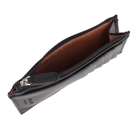 Picard Brooklyn Étui pour cartes de crédit Cuir 13 cm