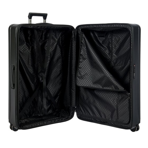 Porsche Design Roadster 4 roulettes Trolley XL 83 cm