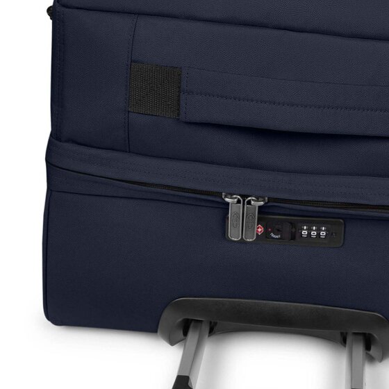 Eastpak Transit'R Plus 4 roues Sac de voyage 68 cm