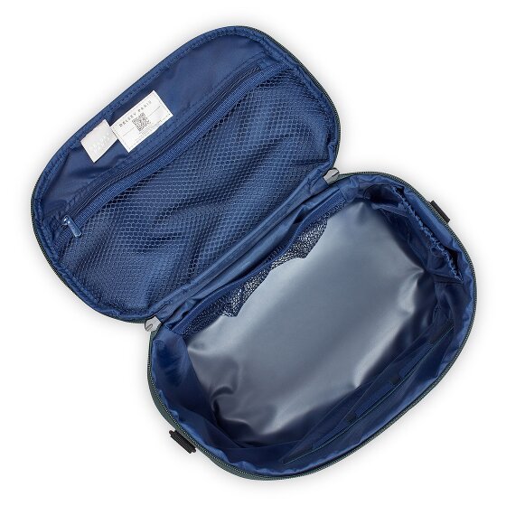 Delsey Paris Brochant 3 Vanity-case 31.5 cm