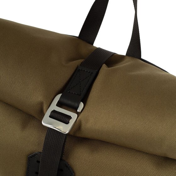 Sandqvist Icon Daypack 65 cm Compartiment ordinateur