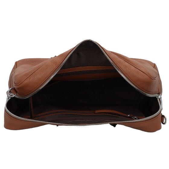 abro Adria Sac à bandoulière Cuir 39 cm