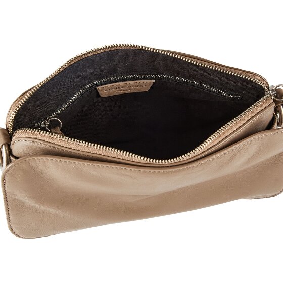 Liebeskind Clarice Sac à bandoulière M Cuir véritable 27 cm