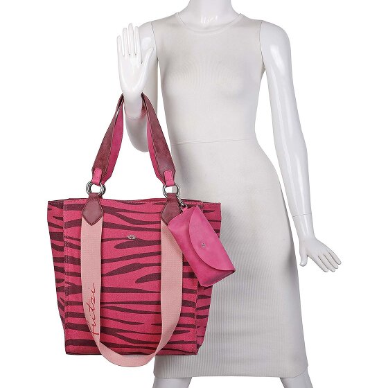 Fritzi aus Preußen Izzy02 Canvas Sac de shopper 32 cm