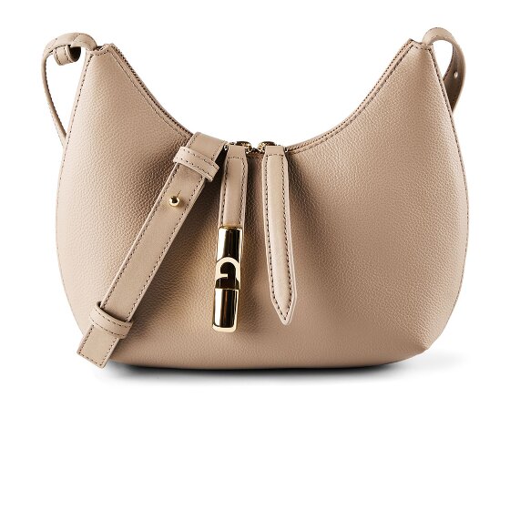 Furla Goccia Sac à bandoulière Cuir 22 cm