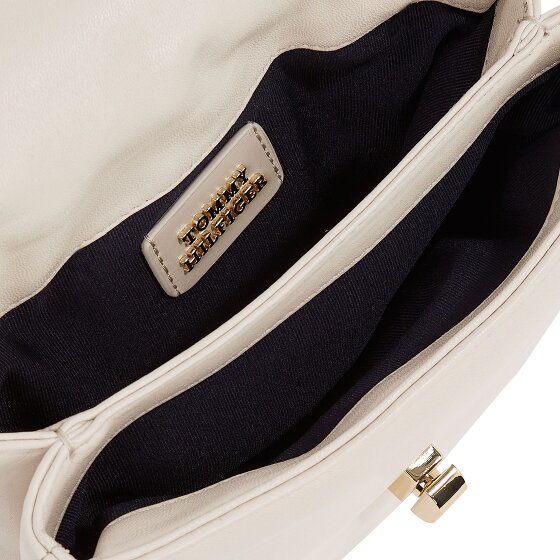 Tommy Hilfiger Soft Leather Mini sac à bandoulière Cuir 18 cm