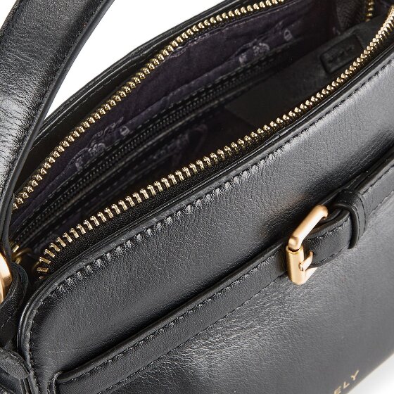 Burkely Demi Sac à bandoulière Cuir 22 cm