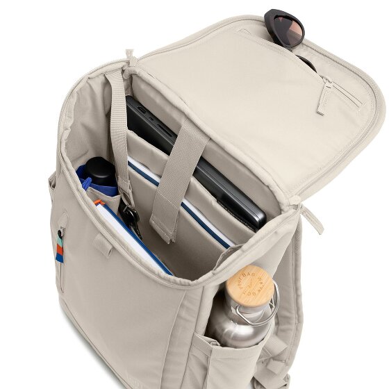 GOT BAG Serene Pack Daypack 43 cm Compartiment pour ordinateur portable