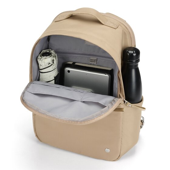 Pacsafe Pacsafe W 10 Daypack Protection RFID 36 cm