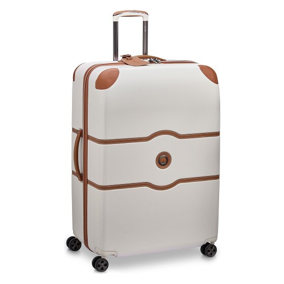 Delsey Paris Chatelet Air 2.0 4 roues Valise cabine 82 cm