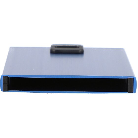 Samsonite Étui pour cartes de crédit Alu Fit RFID 6 cm