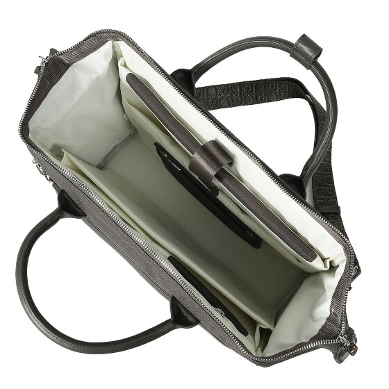 Hedgren Fika Galao Porte-documents Protection RFID 41 cm Compartiment pour ordinateur portable