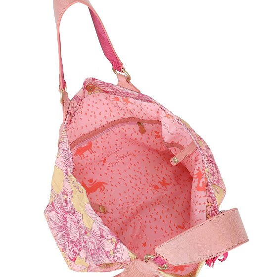 Fritzi aus Preußen Fritzi x Frida Kahlo Limited Bloom Sac à main 43 cm