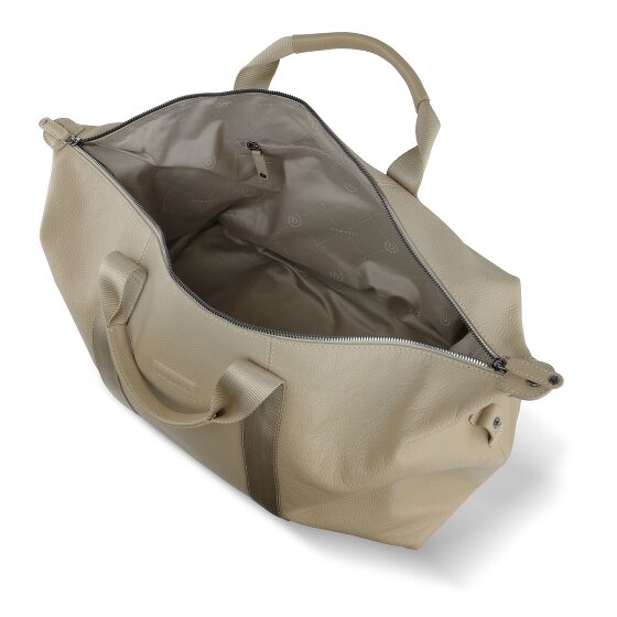 bugatti Elsa Sac de voyage Weekender Cuir 53 cm