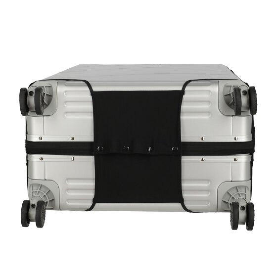 Travelite Accessoires Housse de protection pour valise 71 cm