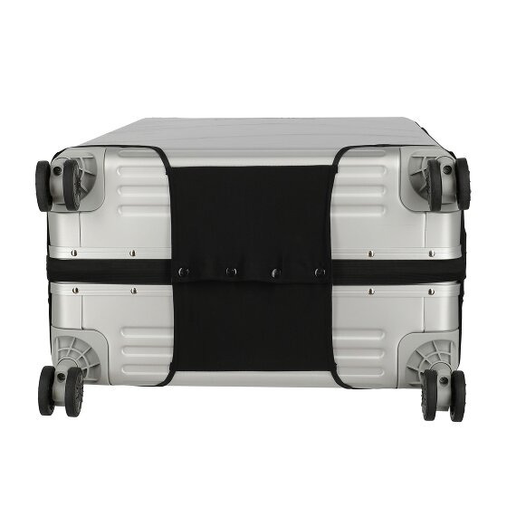 Travelite Accessoires Housse de protection pour valise 71 cm