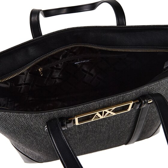 Armani Exchange Polly Sac de shopper 30 cm