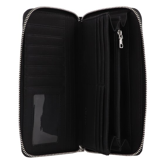 Desigual Kahlo Porte-monnaie 21 cm