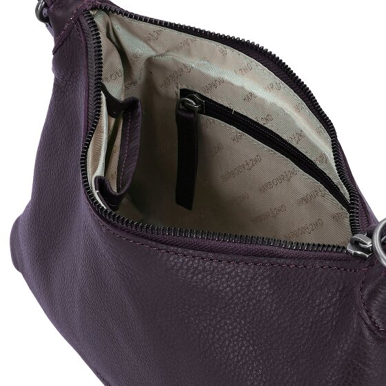 Harbour 2nd Just Pure Sac à bandoulière Cuir 32.5 cm