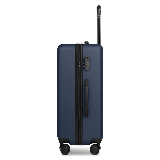 Smartbox Edition 05 4 roulettes Trolley 66 cm