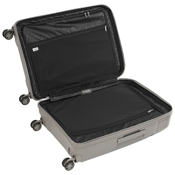 Epic Zeleste 4 roulettes Trolley 66 cm