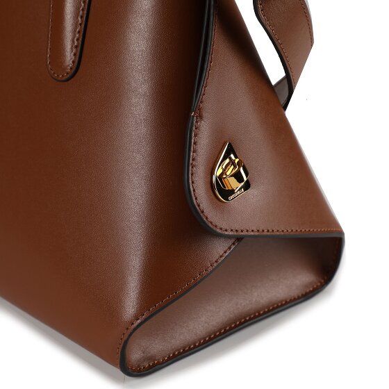 Coccinelle Tylde Sac à main Cuir 31 cm