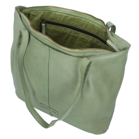 Harold's Submarine Shopper Sac en cuir 39 cm