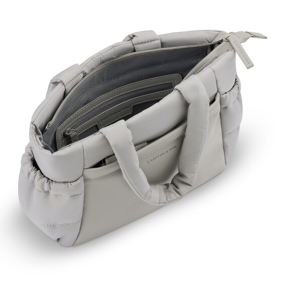 Kapten & Son Hellvi Sac à bandoulière 33.5 cm