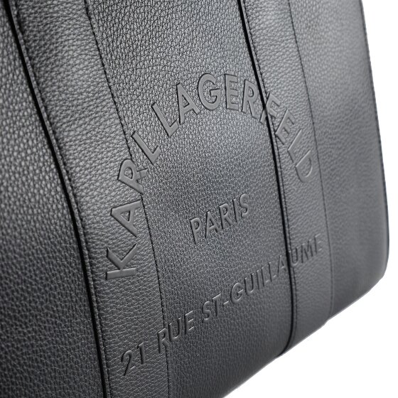 Karl Lagerfeld Rsg Sac de shopper 26 cm