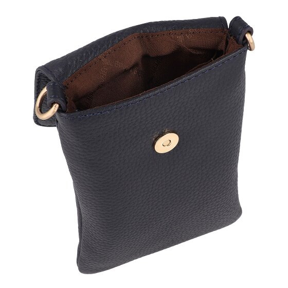 Braun Büffel Hanna Pochette pour téléphone portable Cuir 11.5 cm