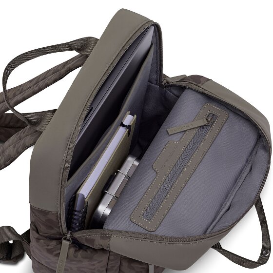 Kapten & Son Bergen Cloud Daypack 39 cm Compartiment pour ordinateur portable