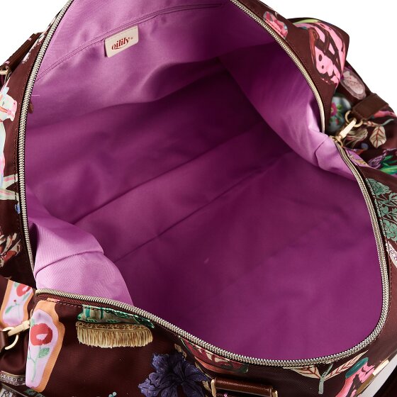 Oilily Deja Futur Sac de voyage Weekender 55 cm