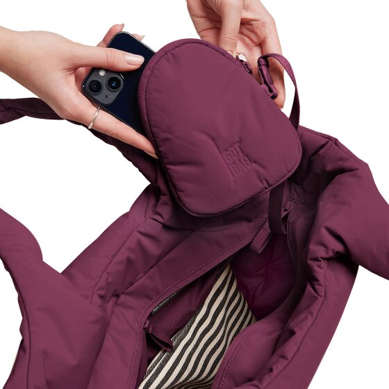GOT BAG Tote Bag Sac de shopper 53 cm Compartiment pour ordinateur portable