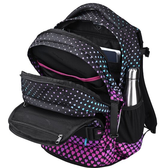 McNeill Luca 2.0 Set de cartables 2 pièces
