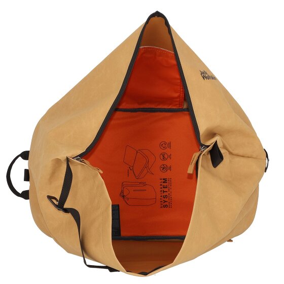 Jack Wolfskin Traveltopia Sac à dos 46 cm pour ordinateur portable