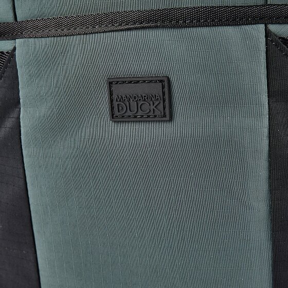 Mandarina Duck Y-Lite Daypack 49 cm Compartiment ordinateur