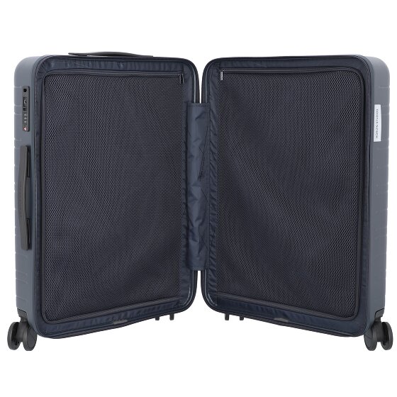 Horizn Studios H6 Essential 4 roues trolley 64 cm