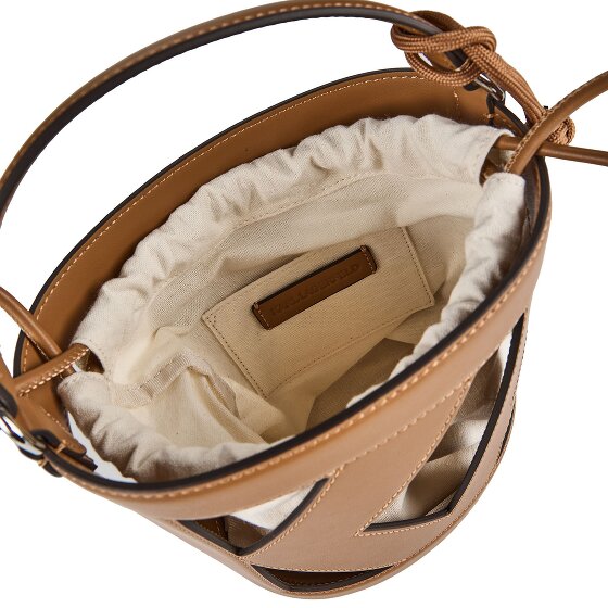 Karl Lagerfeld Ikon Sac à bandoulière 20 cm