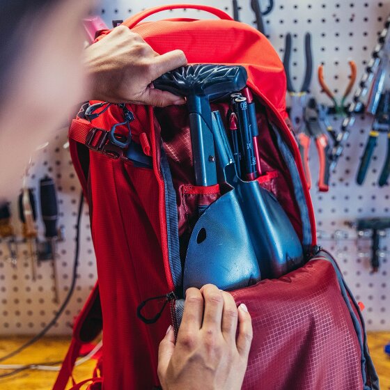 Gregory Targhee 32 L Sac à dos de trekking M-L 65 cm