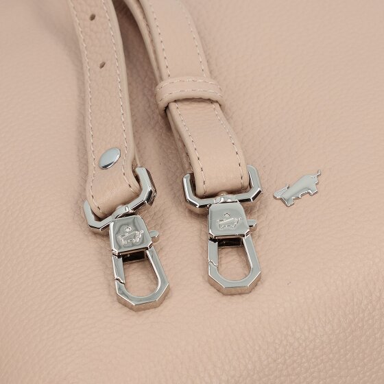 Braun Büffel Hanna Sac à bandoulière M Cuir véritable 26 cm