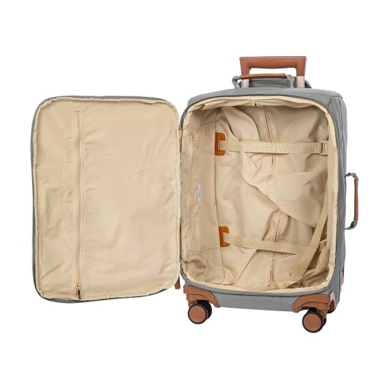 Bric's X-Collection 4 roues Valise cabine 55 cm